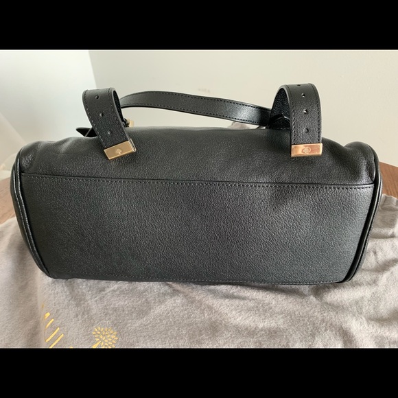 Authentic Mulberry Alexa bag medium - Picture 6 of 8